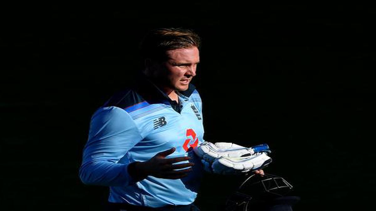 Jason Roy added to England’s ODI squad, Malan in reserve list - Sportstar