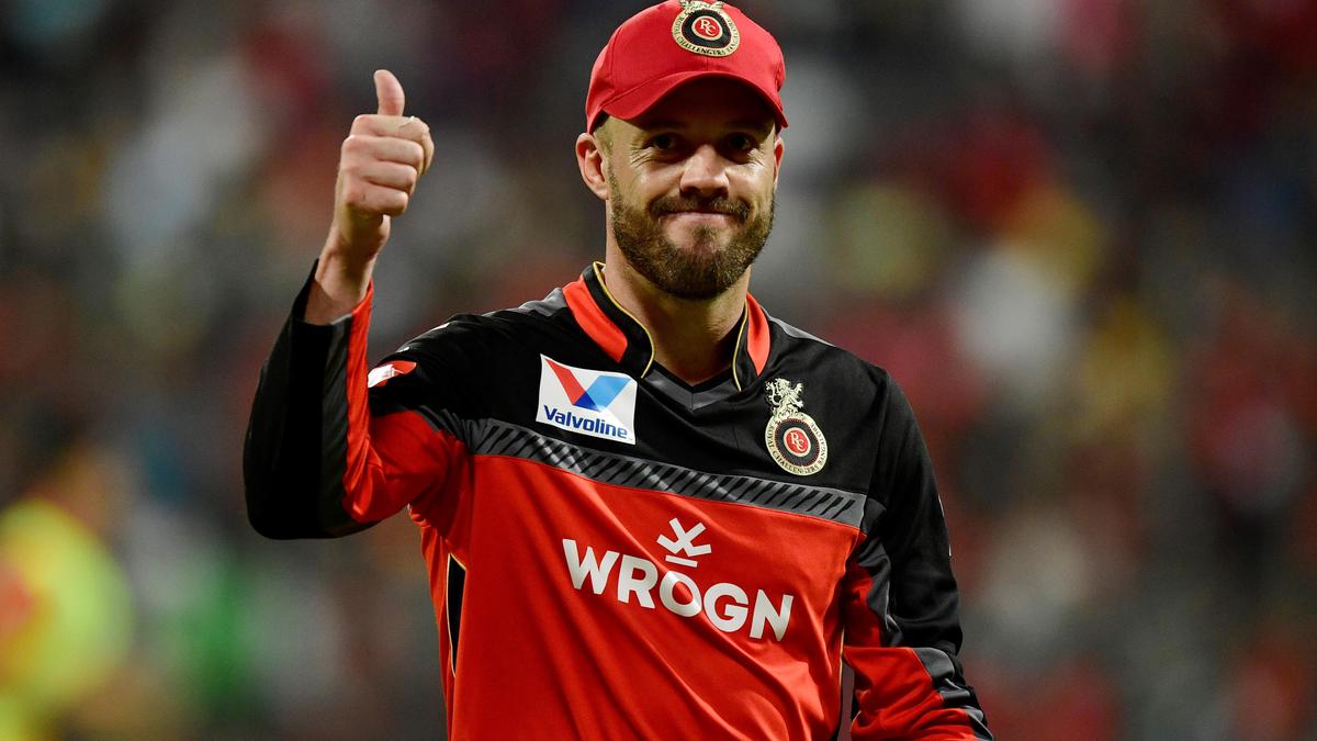 De Villiers: UAE heat will pose a big challenge in IPL 2020 - Cricket News - Sportstar