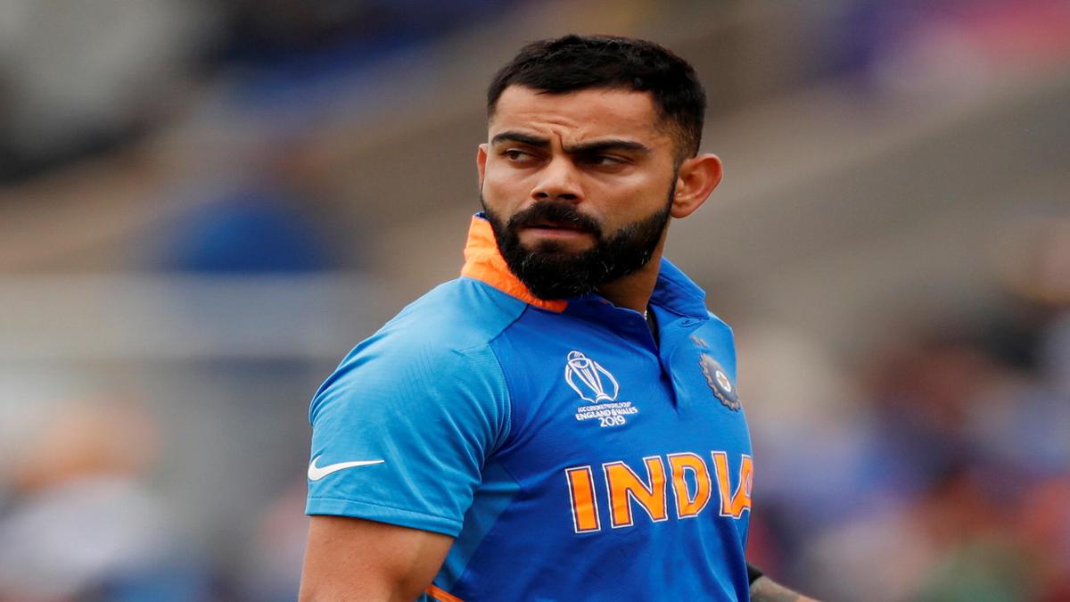 Virat Kohli maintains top position in ODI rankings - Cricket News ...