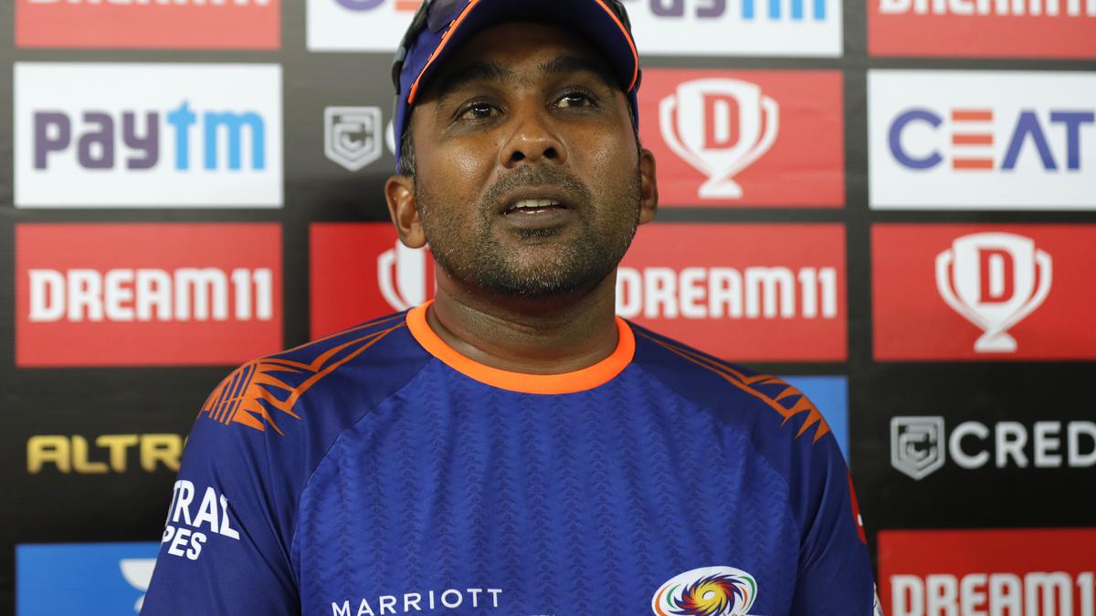 IPL 2020: MI needed fresh batsmen for Super Over - Jayawardene - Cricket News - Sportstar