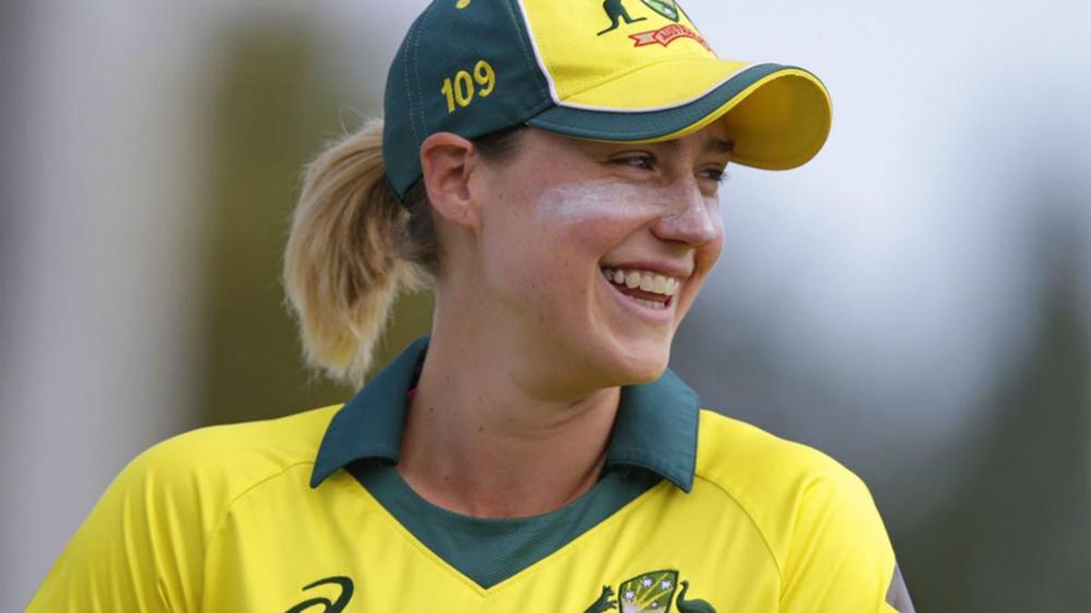 Ellyse Perry’s record at Women’s ODI World Cup: Runs, average, strike rate, best performance