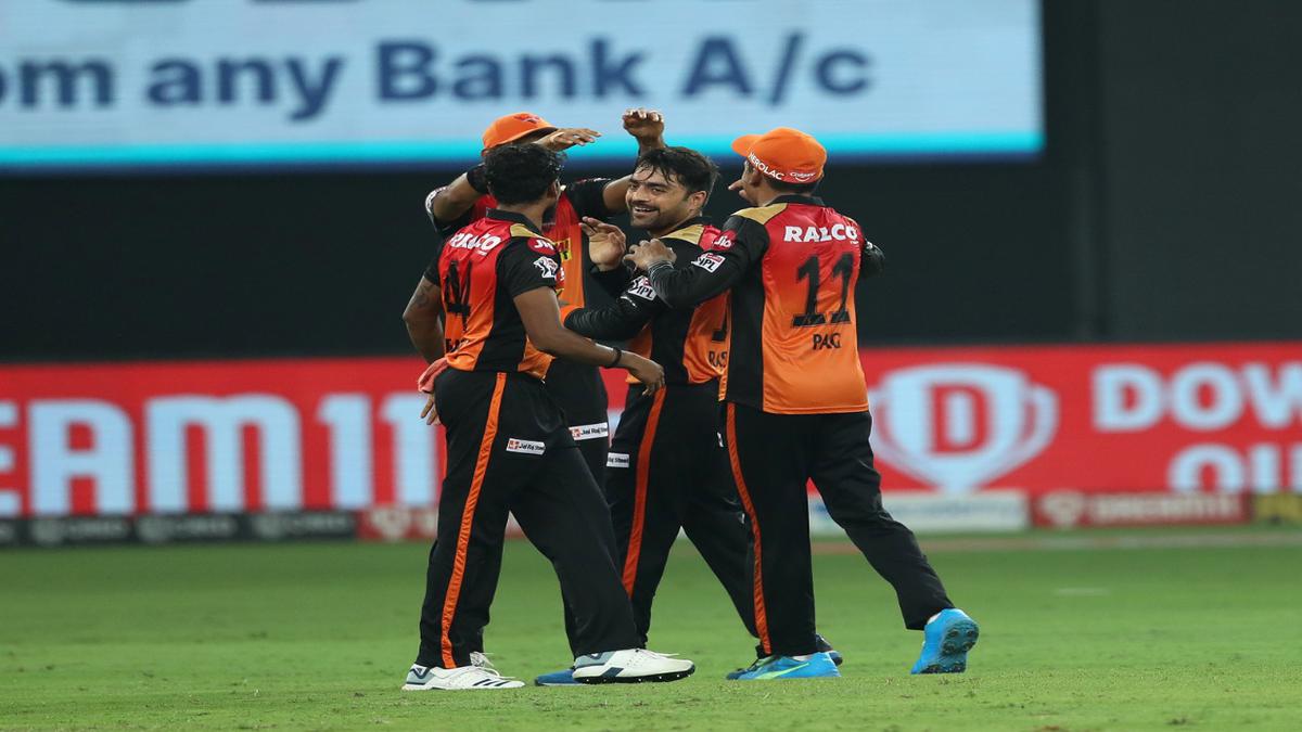 IPL 2020, SRH vs KXIP: Sunrisers Hyderabad beats Kings XI Punjab by 69 runs