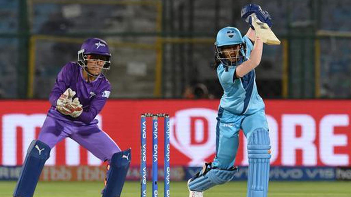 Women’s T20 Challenge: Players asked to assemble on Oct 13