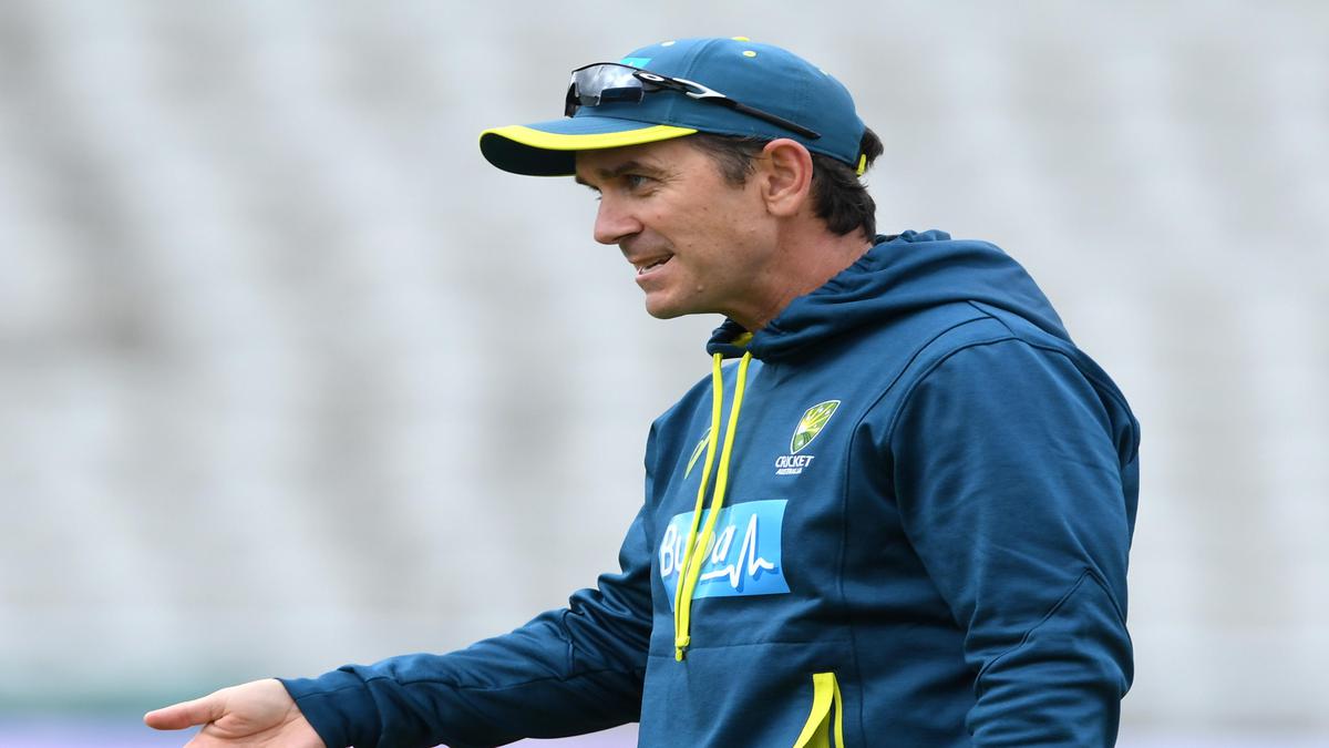 Justin Langer opposed to Test and T20 schedule clash - Cricket News - Sportstar