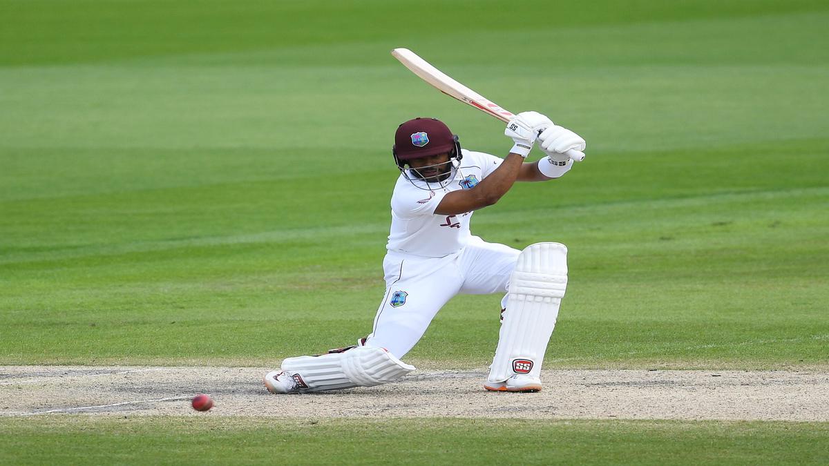 Shai Hope needs to work on his game - CWI lead selector - Cricket News - Sportstar