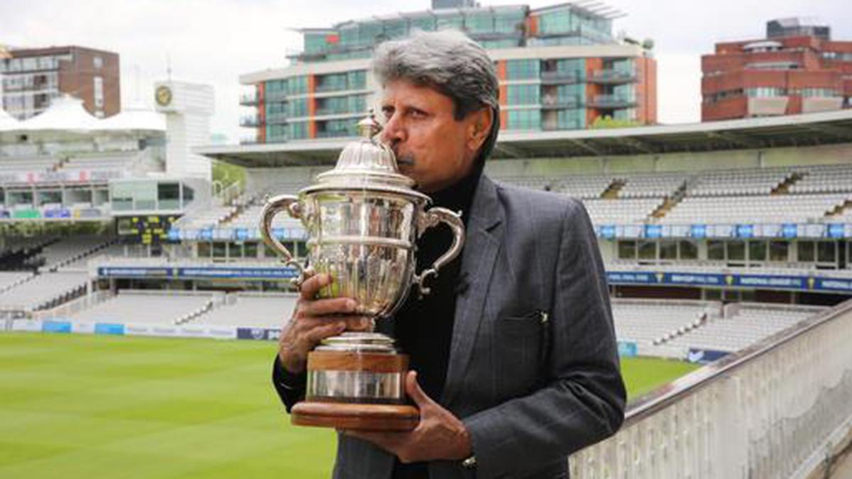 Kapil Dev stable after heart surgery - Cricket News - Sportstar