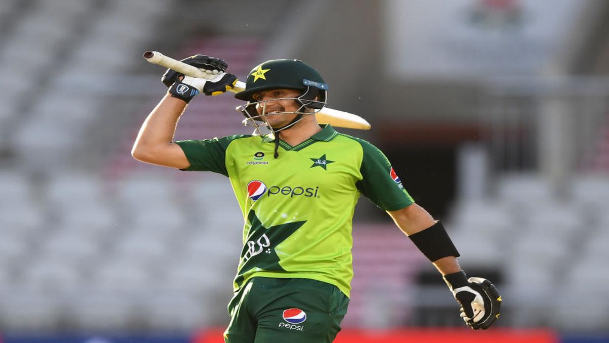 Pakistan leaves out promising duo for first ODI against Zimbabwe - cricket news - sportstar