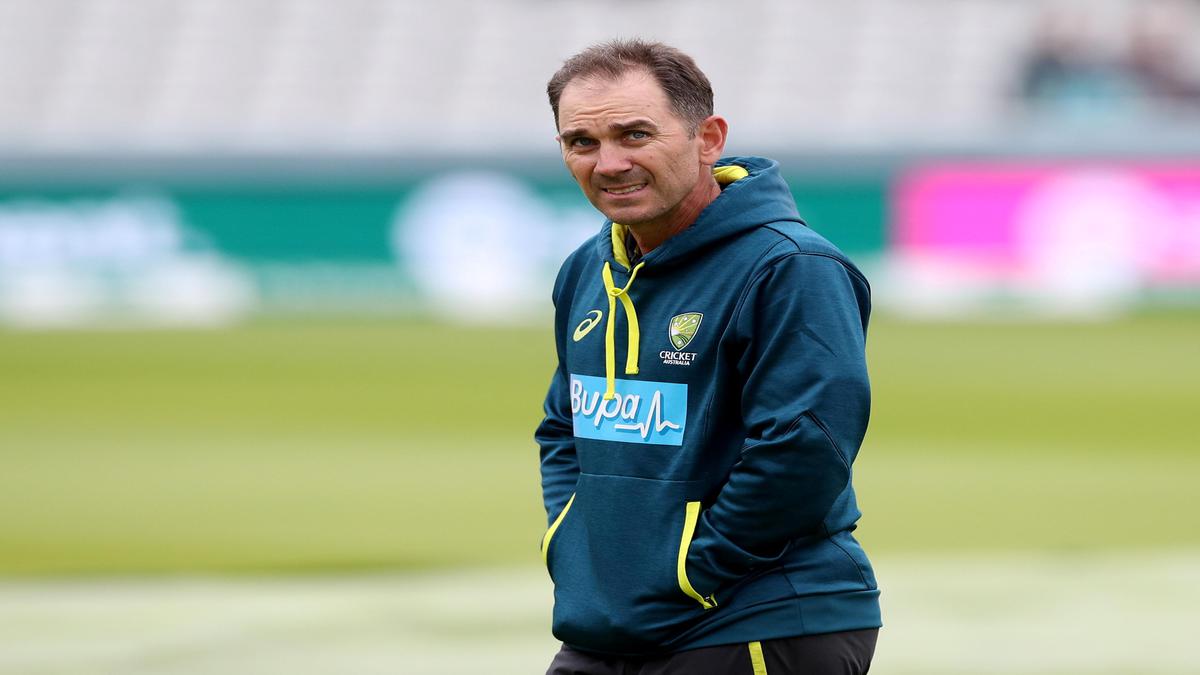 AUS vs IND: Justin Langer wary of Australia's bubble-weary players - Cricket News - Sportstar