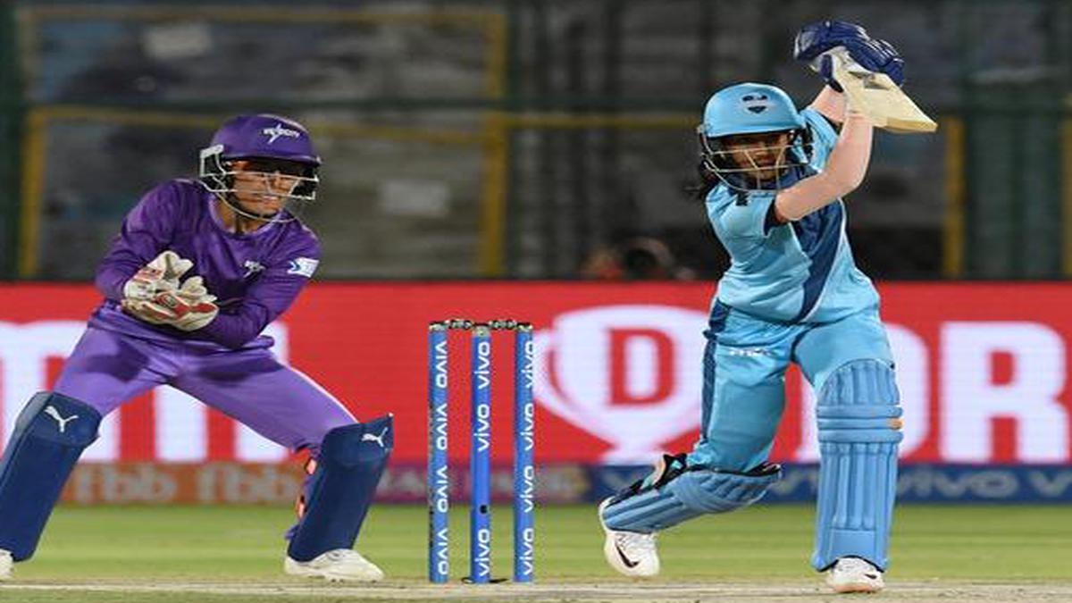 Women’s T20 challenge: Harmanpreet Kaur vs Mithali Raj