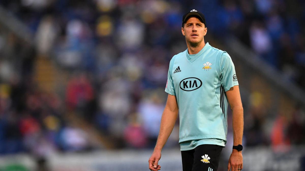 Brisbane signs 'local' player Morne Morkel for Big Bash League