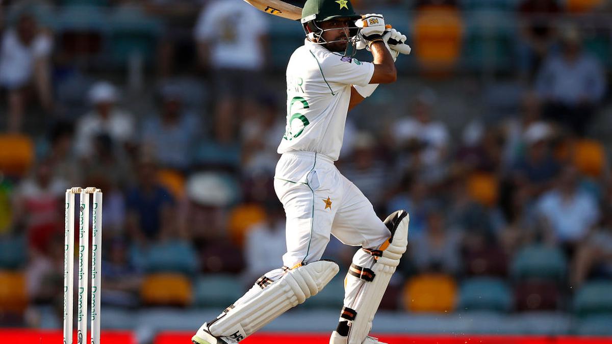 My dream has come true - Babar Azam - Cricket News - Sportstar