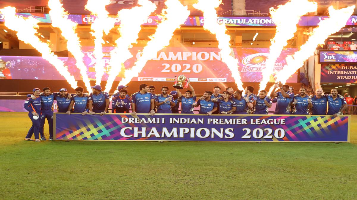 IPL 2020 saw record-breaking 28 per cent increase in viewership - cricket news - sportstar