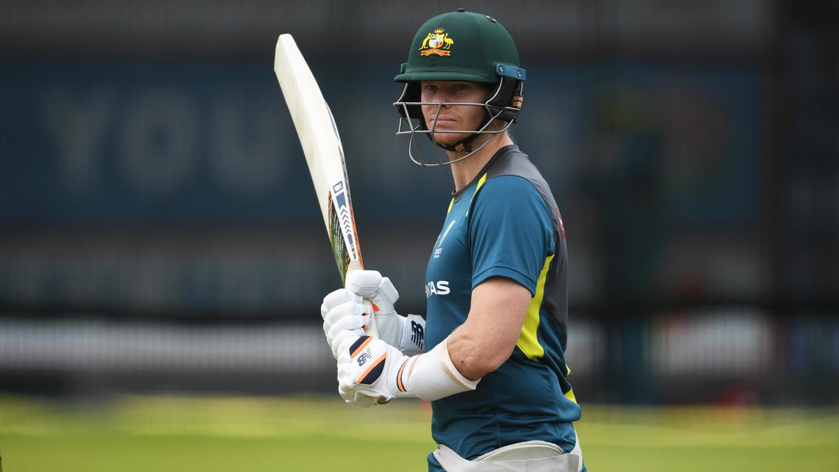 Australia vs India: Steve Smith misses net session due to sore back