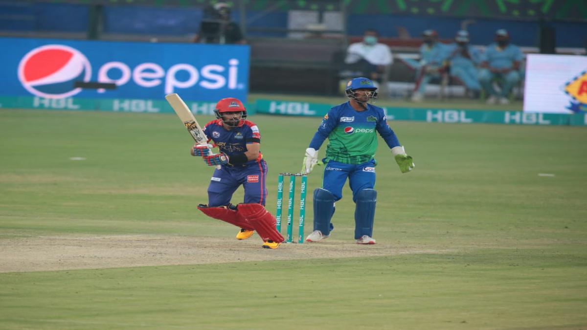 PSL 2020: Karachi Kings reaches final after Super Over win against Multan Sultans