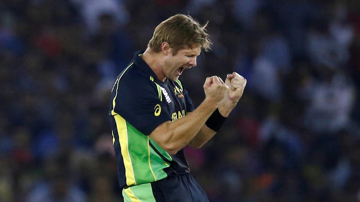 BBL new rules are gimmicks - Shane Watson - Cricket News - Sportstar