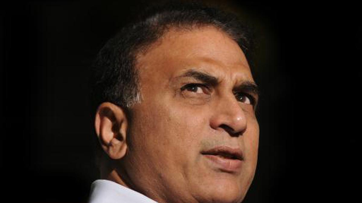 Sunil Gavaskar comes to aid of ailing hockey Olympian MP Singh - cricket news - sportstar