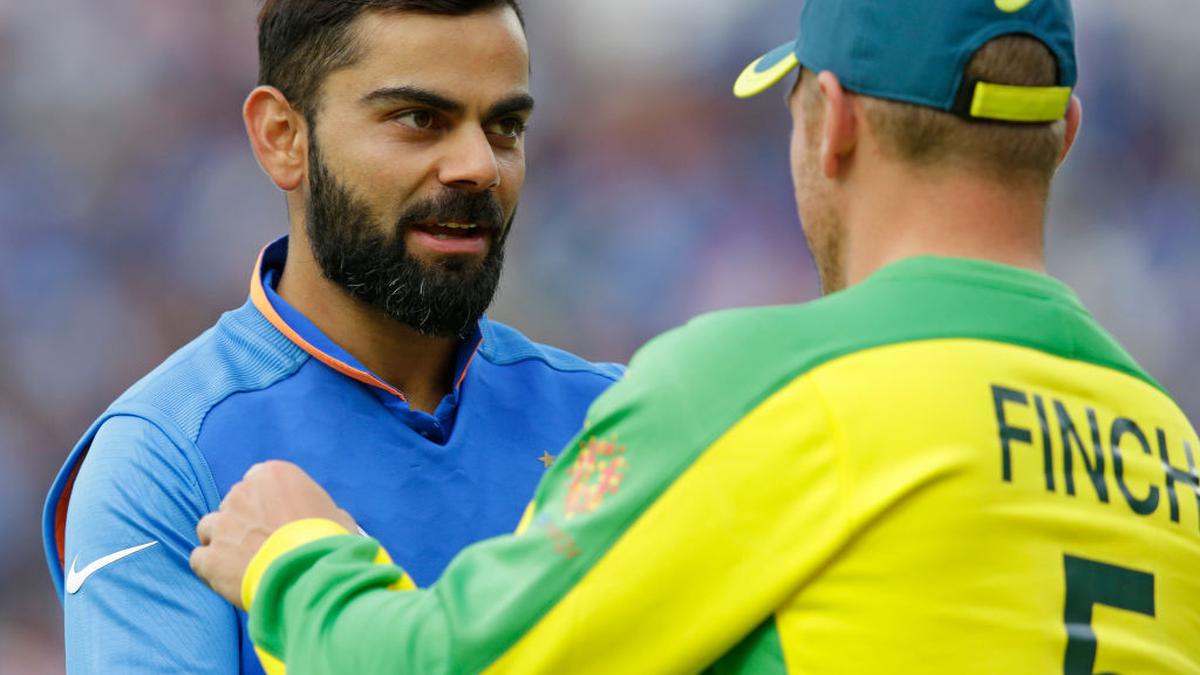 India vs Australia: Tickets for five ODIs and T20s sold out - cricket news - sportstar