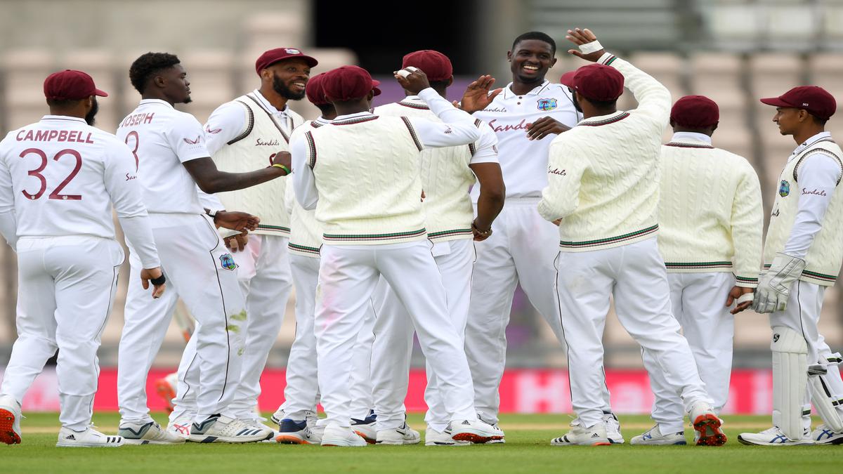 West Indies could play two Tests instead of three in Bangladesh tour