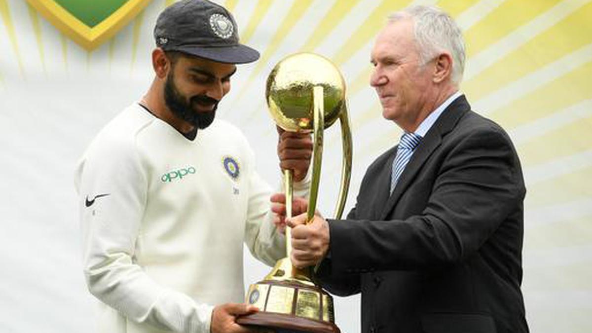 Kohli is the most Australian non-Australian cricketer of all time: Greg Chappell