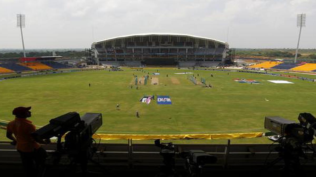 LPL set for take-off after turbulent build-up - Cricket News - Sportstar