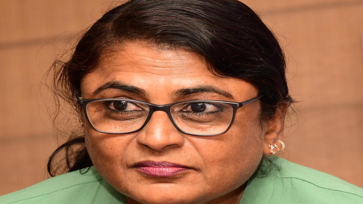 Women's cricket in TN needs attention - CAC member Sudha Shah - Cricket News - Sportstar