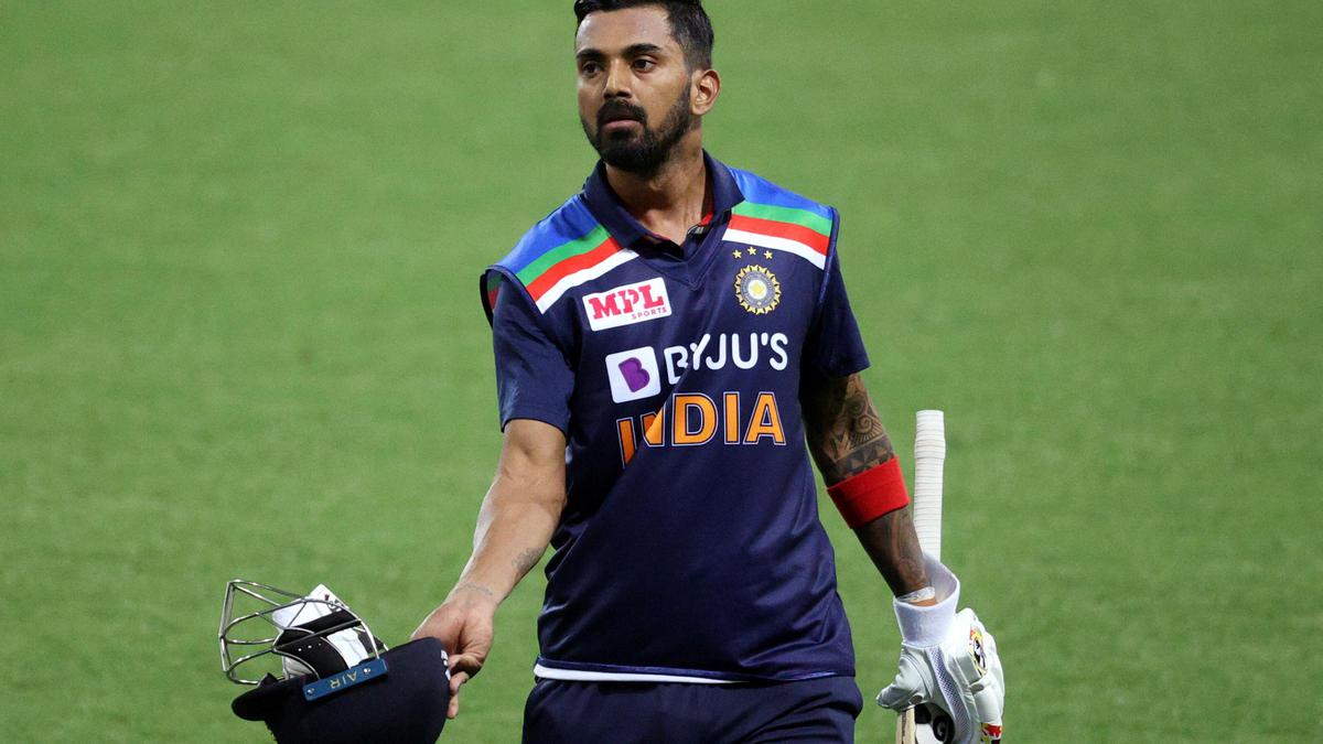 India needs to bowl better on batting-friendly pitches - K. L. Rahul - Cricket News - Sportstar