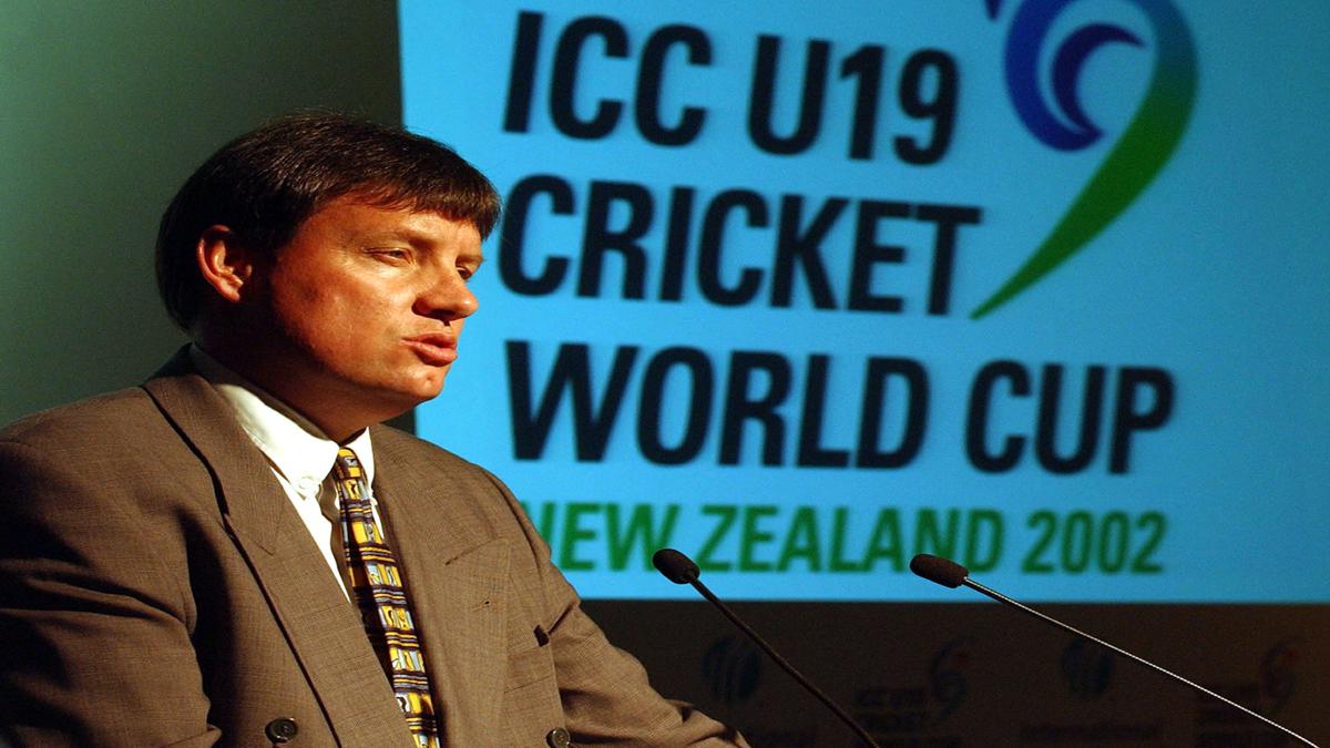 Martin Snedden replaces Barclay as new NZC chairman - Cricket News - Sportstar