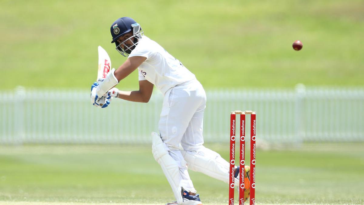 Why Prithvi Shaw and not Gill? Wasim Jaffer spells out - cricket news - sportstar