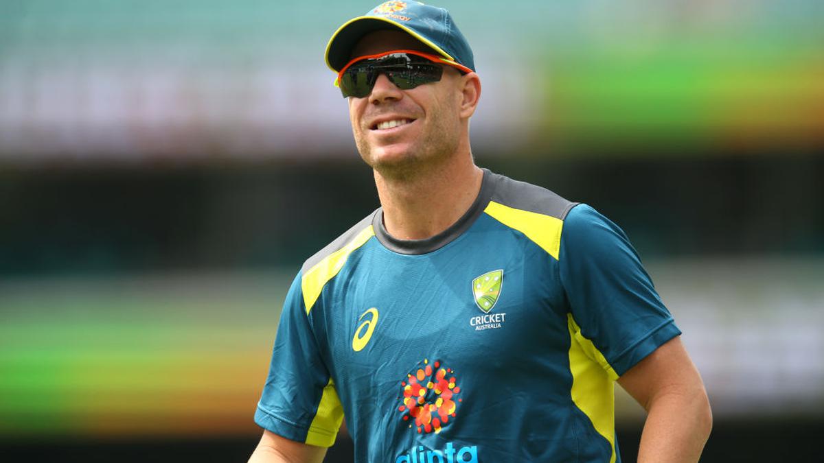 David Warner hopeful of playing Boxing Day Test india vs australia