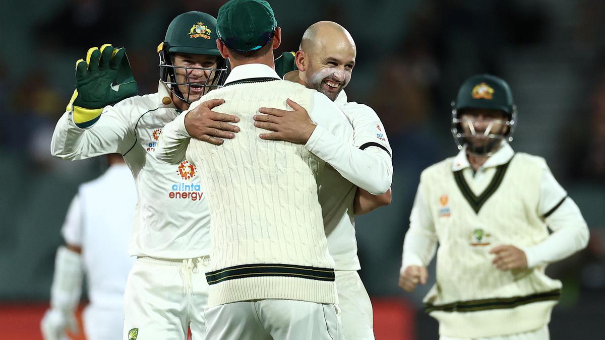 Nathan Lyon will be massive threat for India - Ricky Ponting - Cricket News - Sportstar