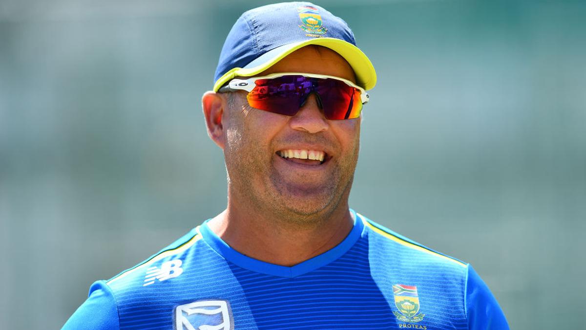 Kallis lands batting consultant role for England Test tour to Sri Lanka