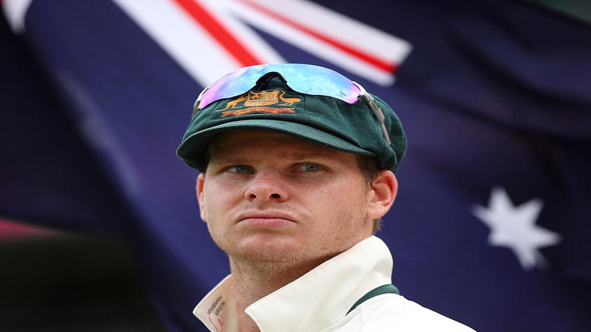 Smith not the only contender for captaincy, CA says Australia have other options