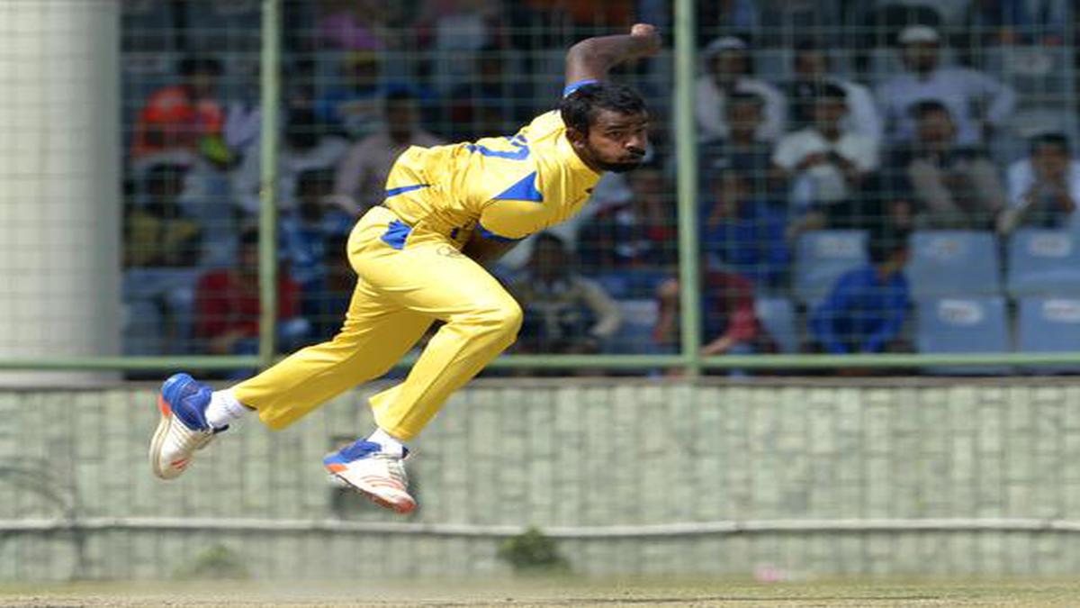 Syed Mushtaq Ali Trophy: Aswin Crist returns for Tamil Nadu - Cricket News - Sportstar