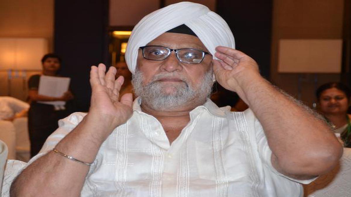 Indian spin legend Bishan Singh Bedi undergoes bypass surgery