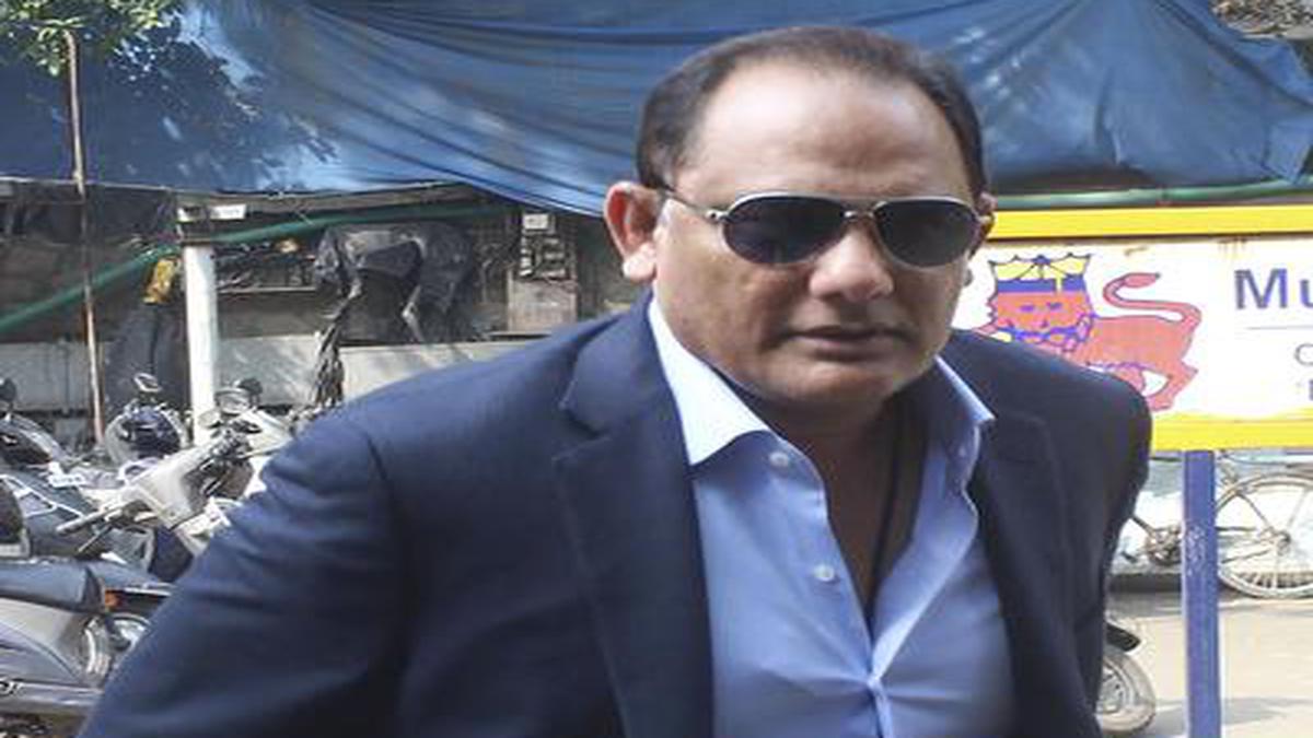 HCA apex council issues showcause notice to president Azharuddin