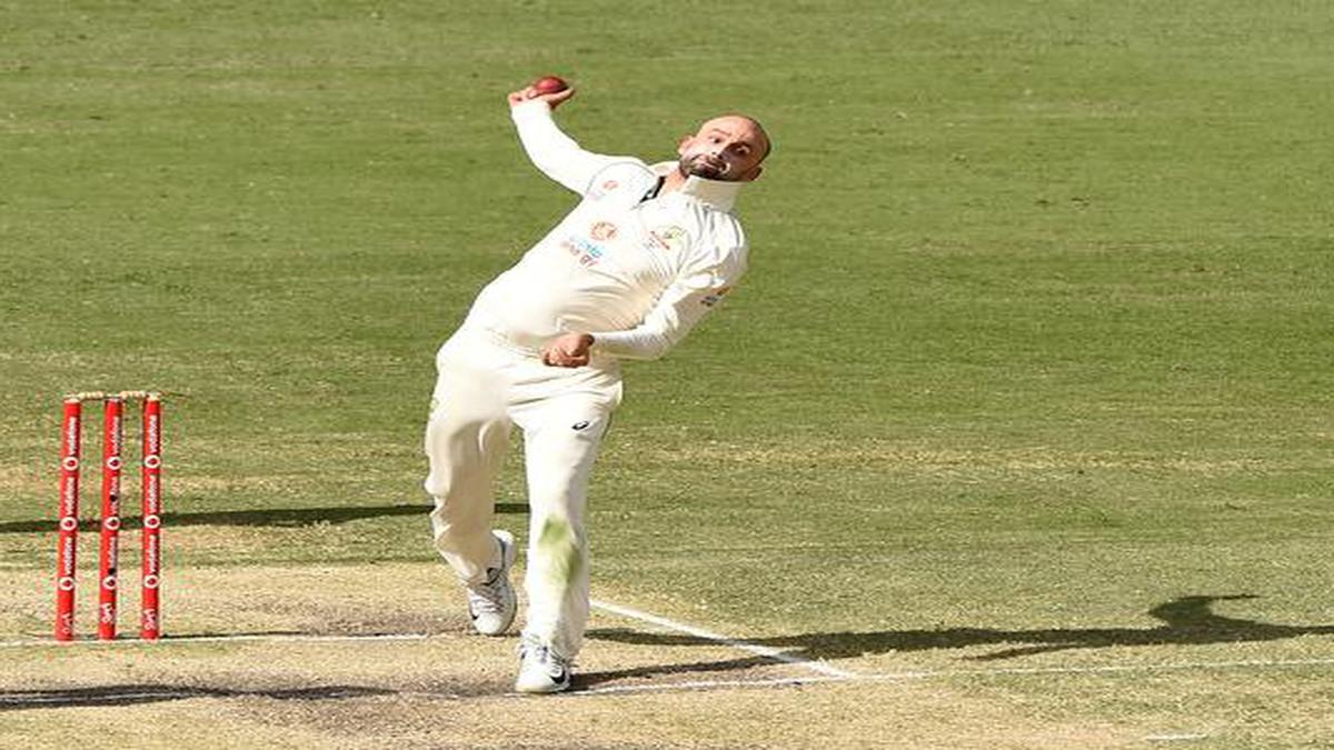 Nathan Lyon joins Ashwin in solidarity over Ahmedabad track