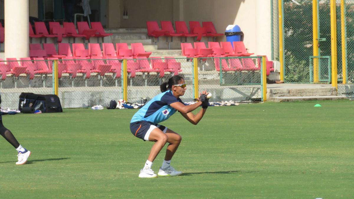 India vs South Africa women's series: Harmanpreet excited to play 100th ODI