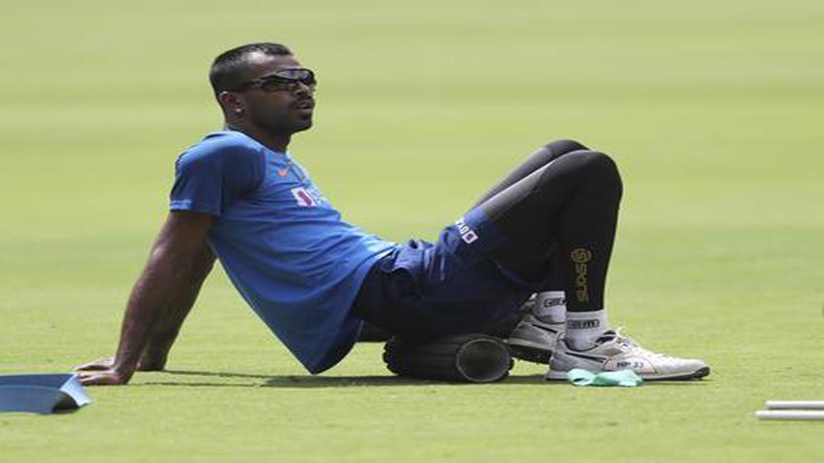 Hardik Pandya a concern but former selectors don't foresee changes to T20 World Cup squad