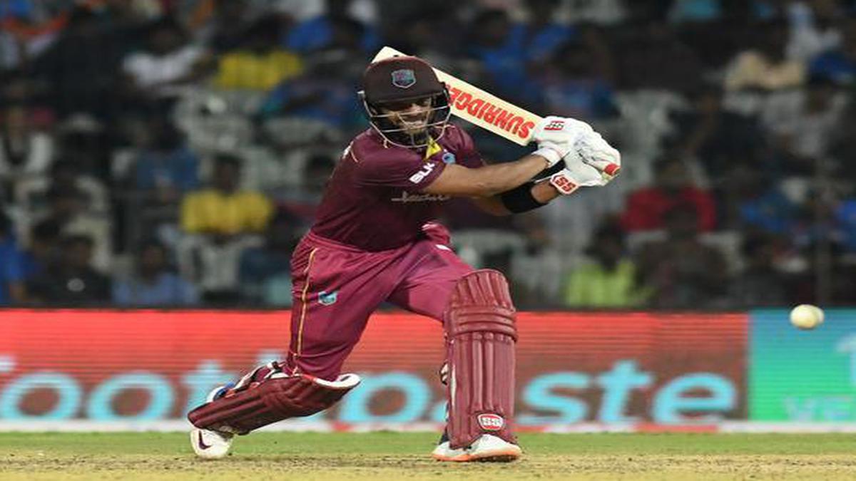 Shai Hope shines in West Indies’ win over Sri Lanka