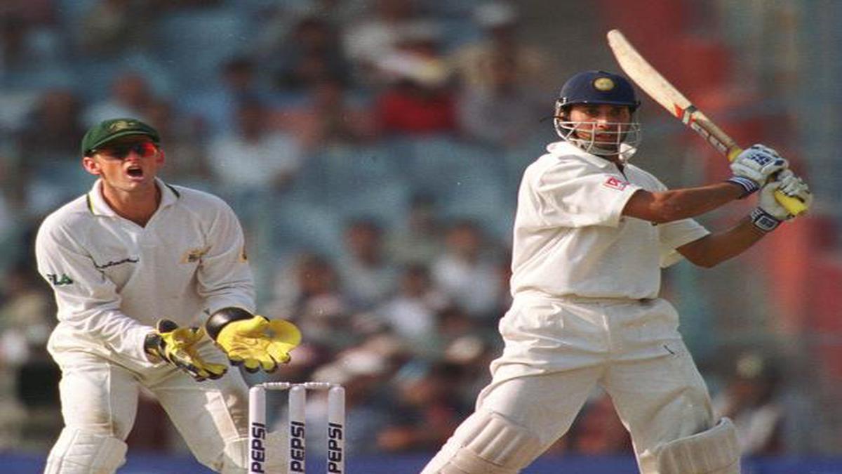 Laxman’s 281 one of the best innings in Test history - Jason Gillespie