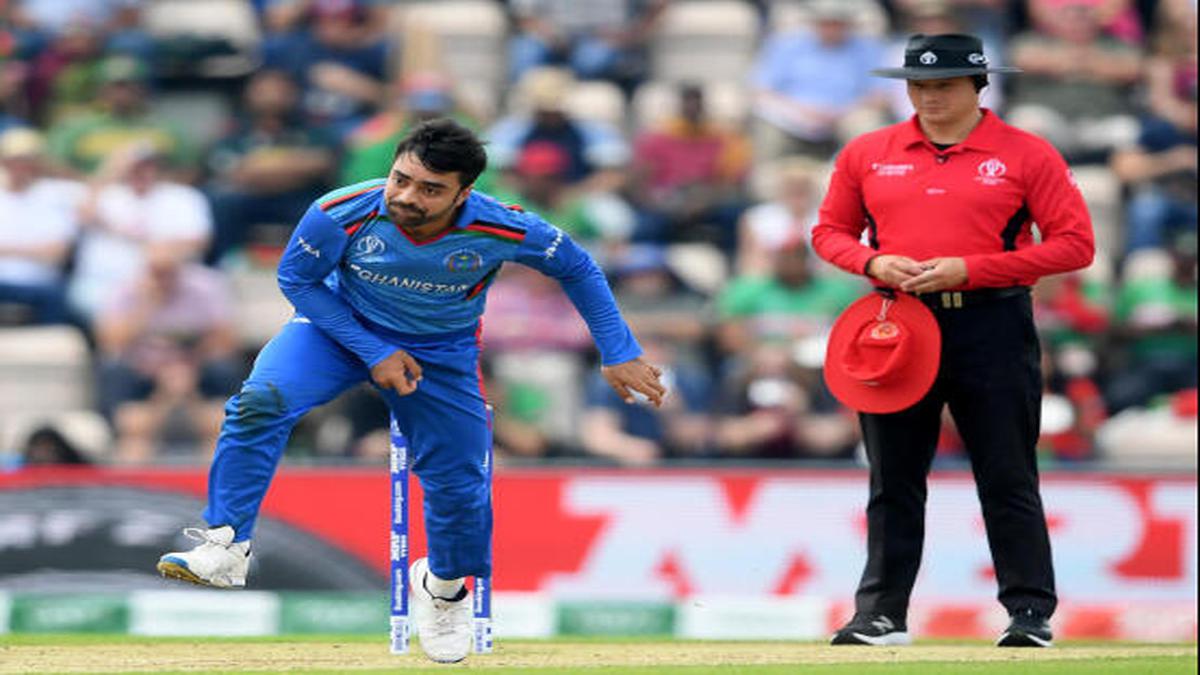 Janat, Rashid lead Afghanistan to T20I series win over Zimbabwe