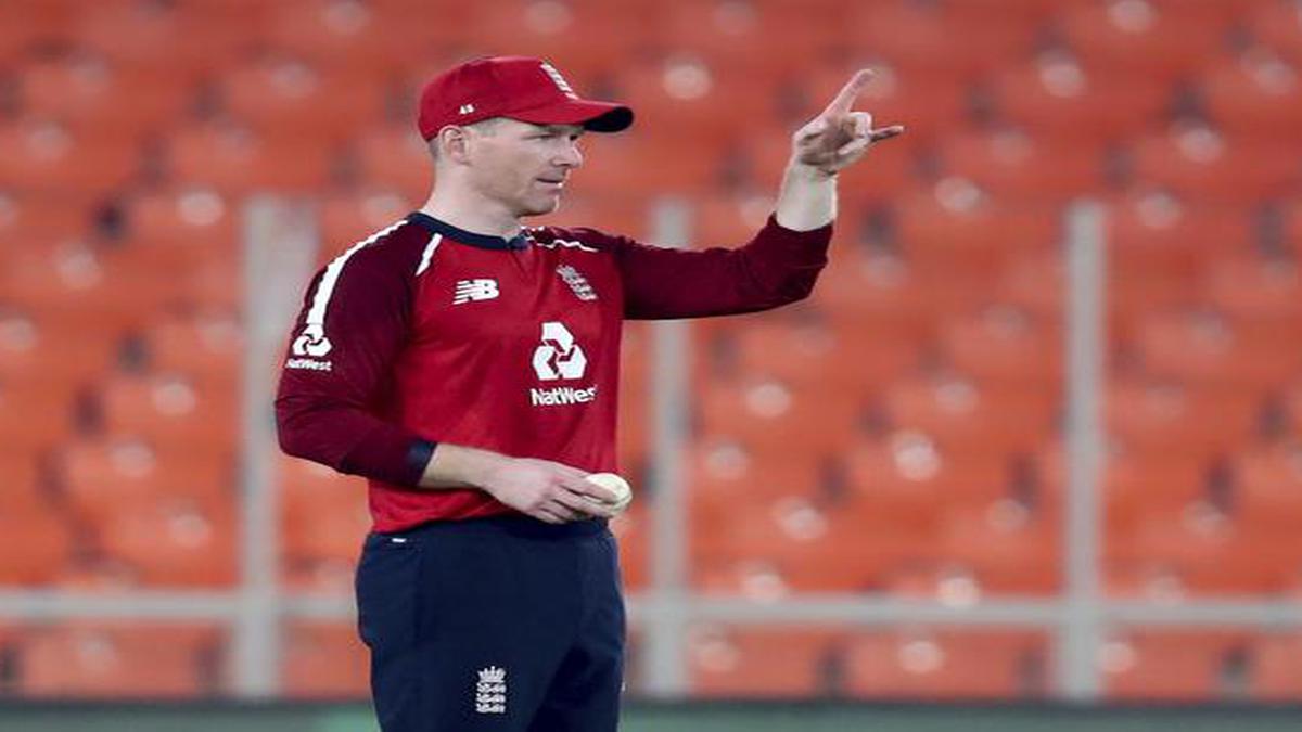 Morgan: English players should take full advantage of IPL