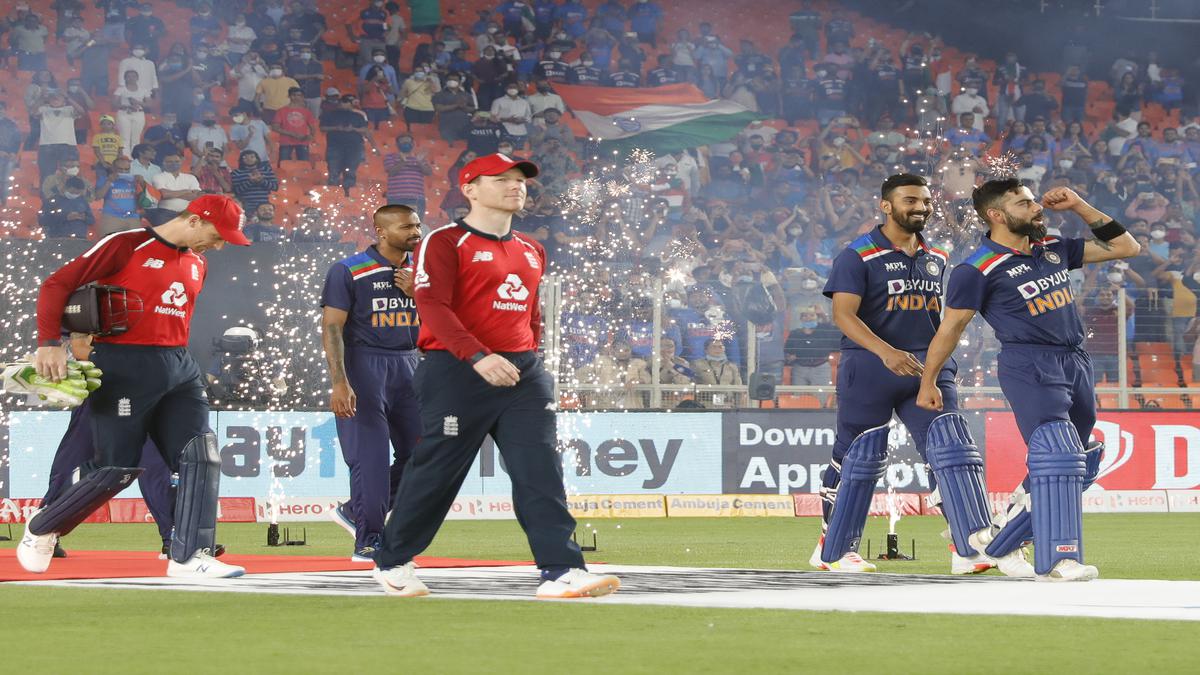 IND vs ENG T20I Review: Kohli's India adopts fresh, 'baggage-free' approach