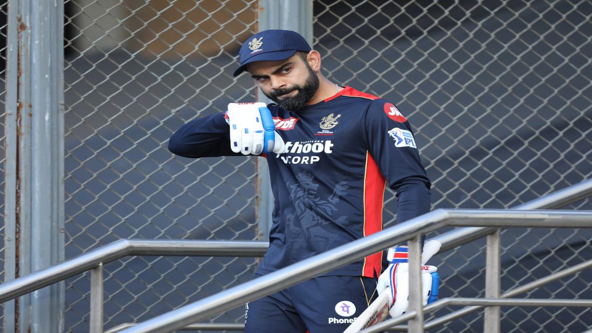 IPL 2021: Kohli reaches home as RCB players, support staff leave for respective destinations