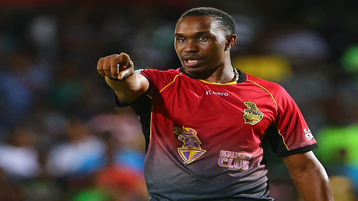 Dwayne Bravo leaves Trinbago Knight Riders to join Patriots ahead of CPL 2021