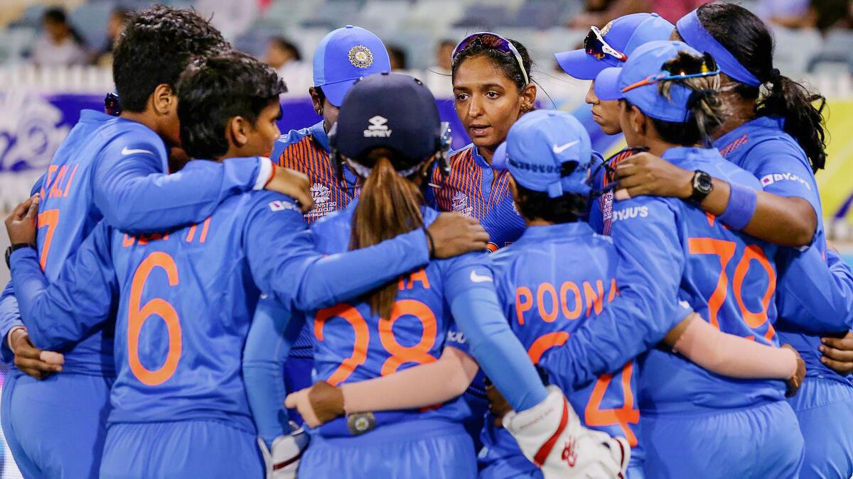 Indian women's team to play maiden pink ball Test in Australia later this year