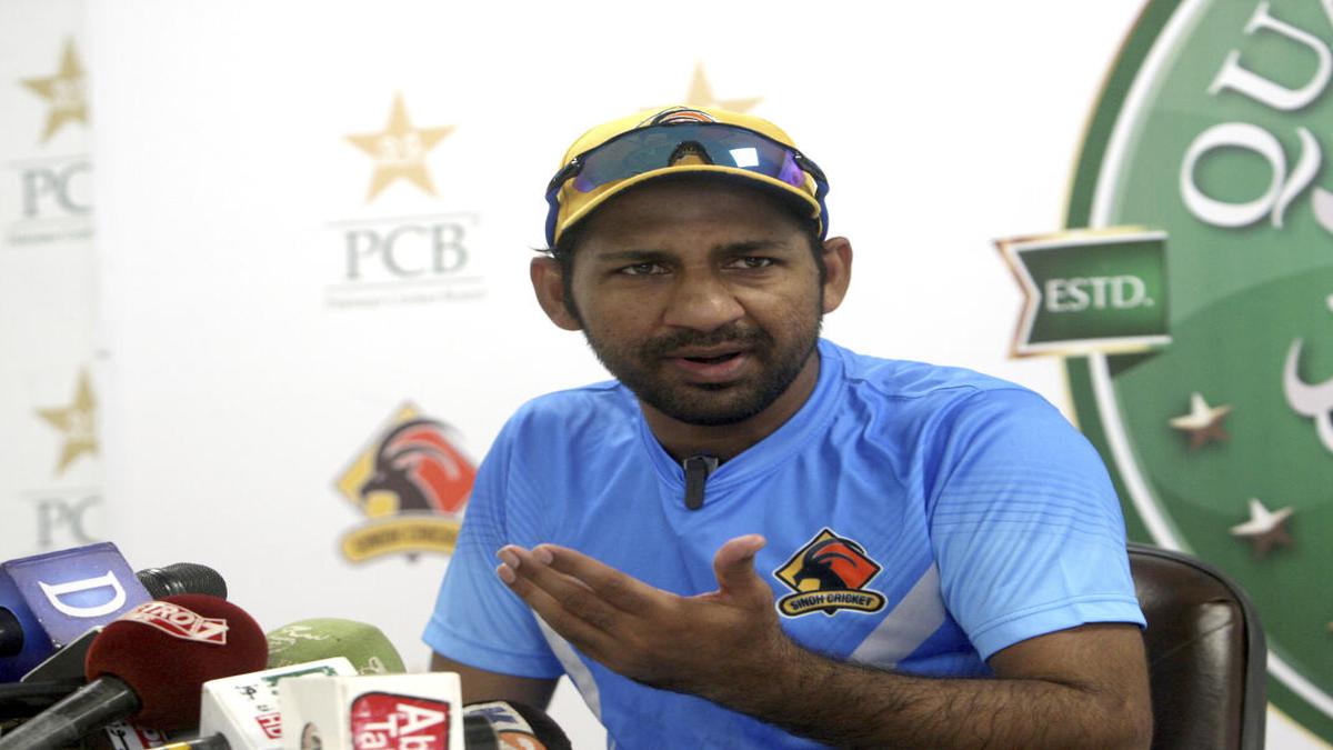 T20 World Cup 2021: Sarfaraz Ahmed, Haider Ali and Fakhar Zaman included in Pakistan squad