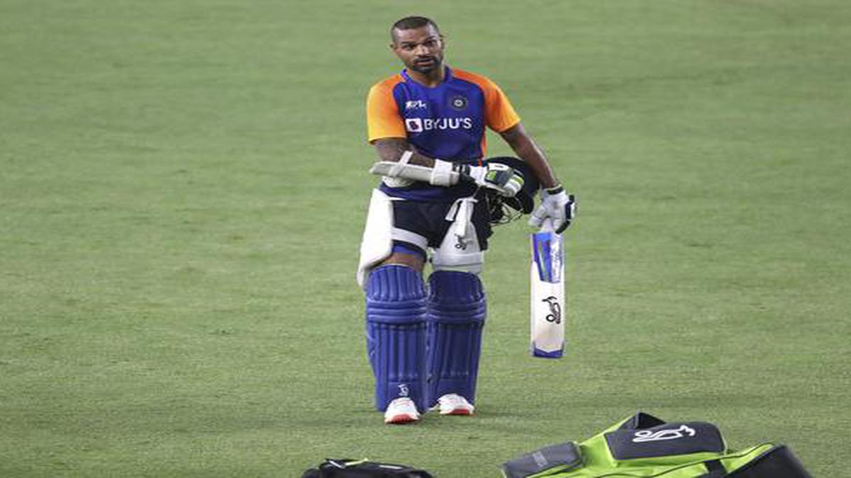 India tour of Sri Lanka: There is a lot of excitement within the squad, says Dhawan