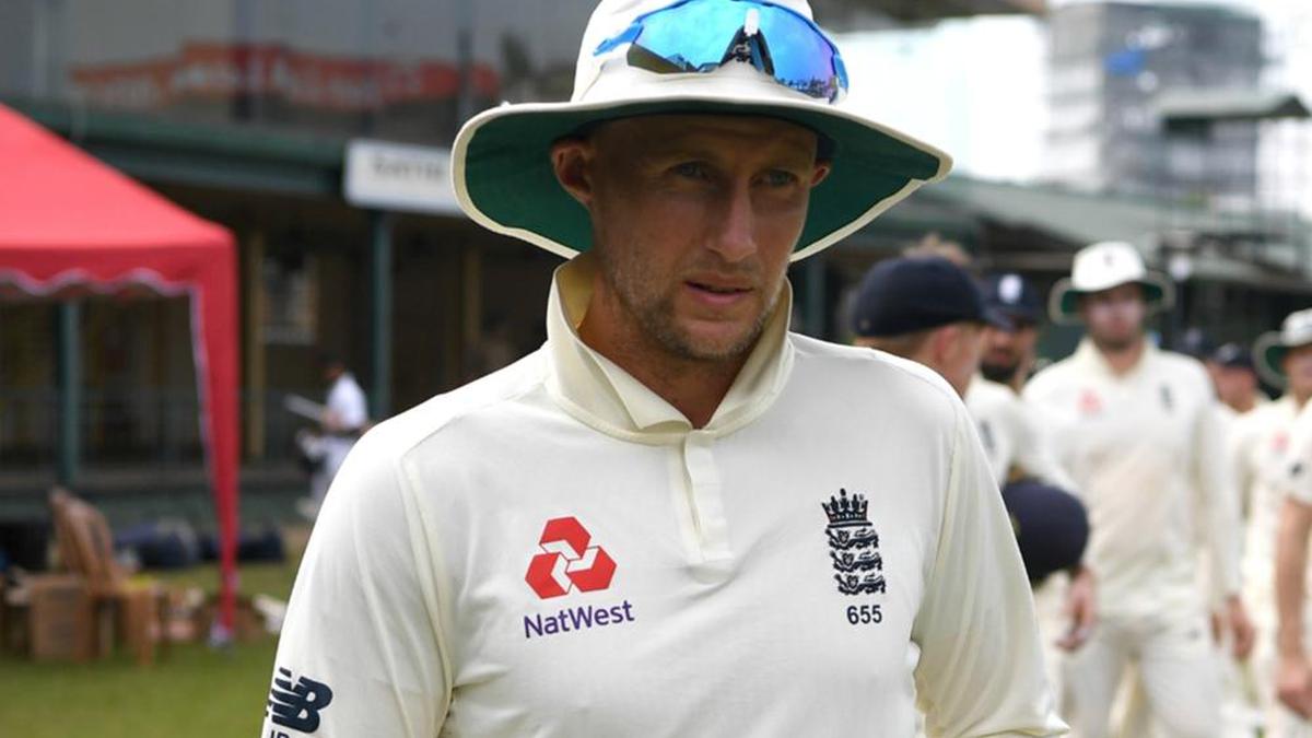 England committed to positive change after tweet row, says Joe Root