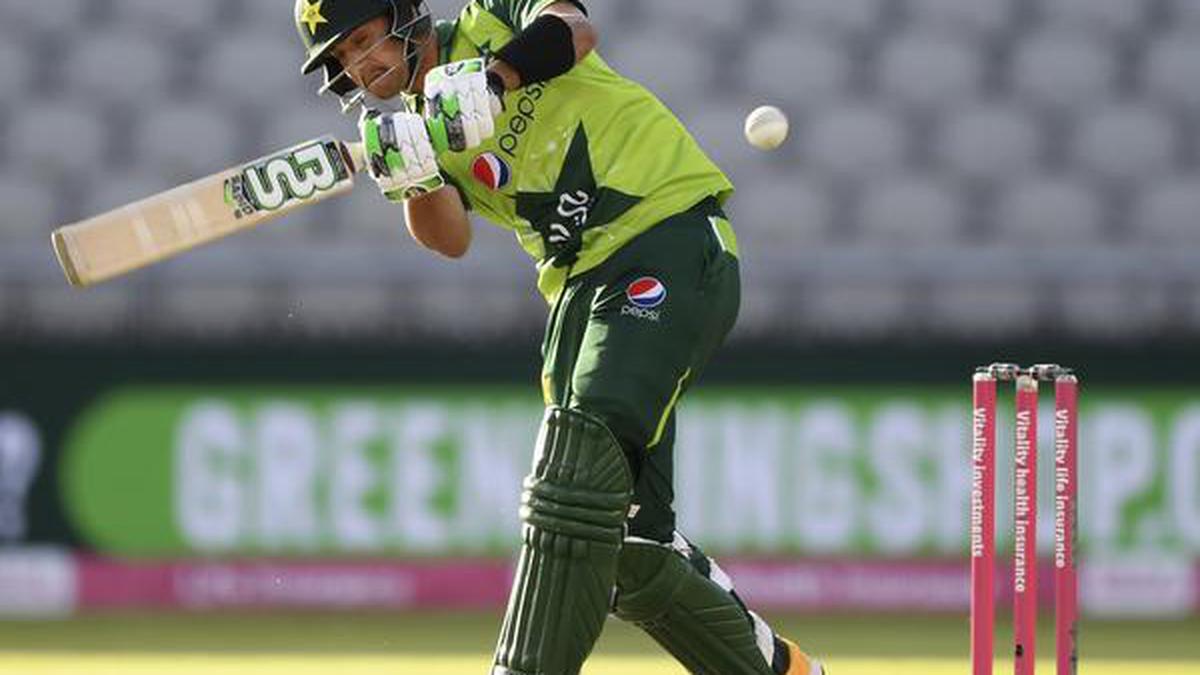 Pakistan drops Haider Ali from squad for PSL bubble breach